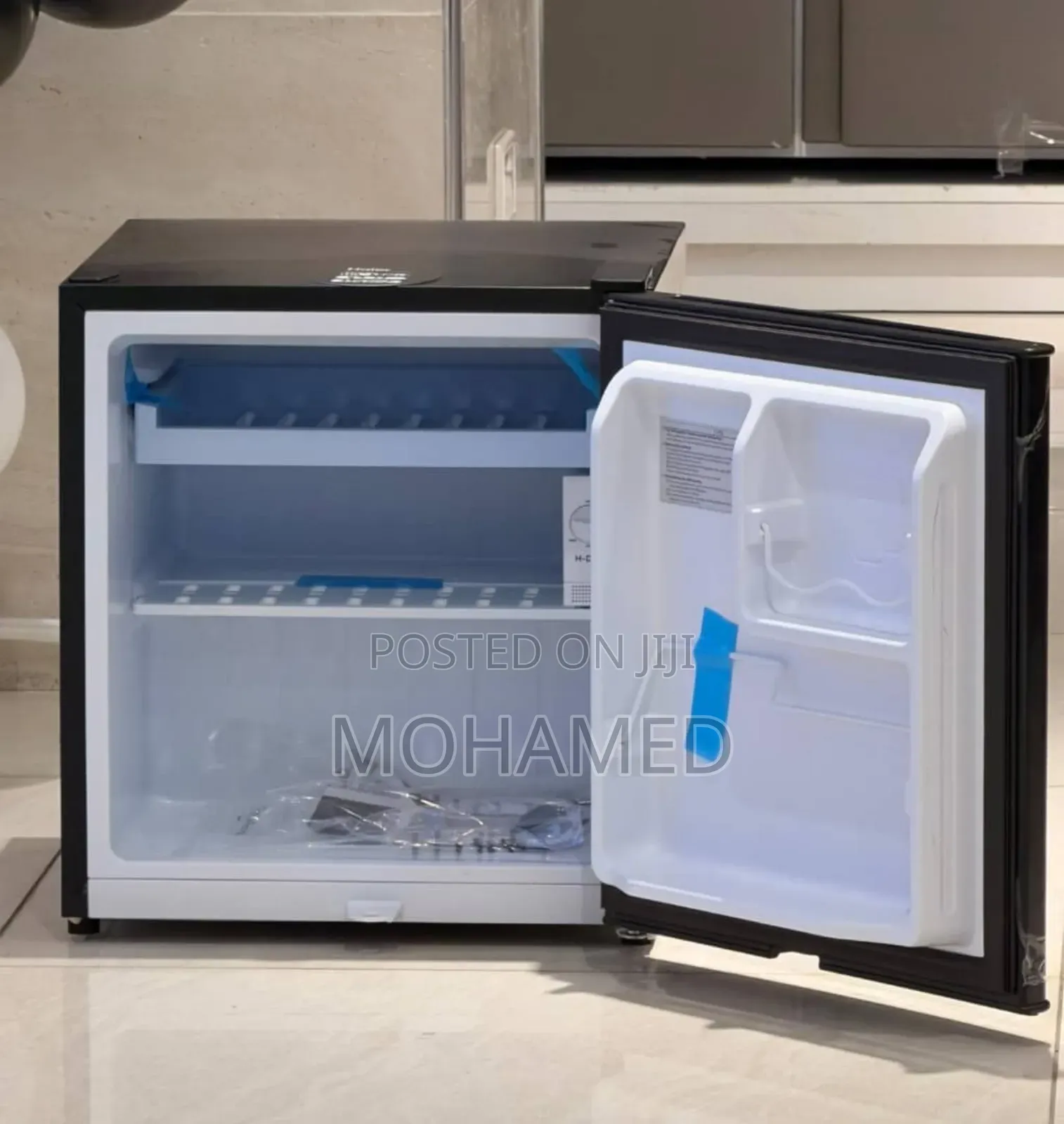 Haier Mini Bar Fridge