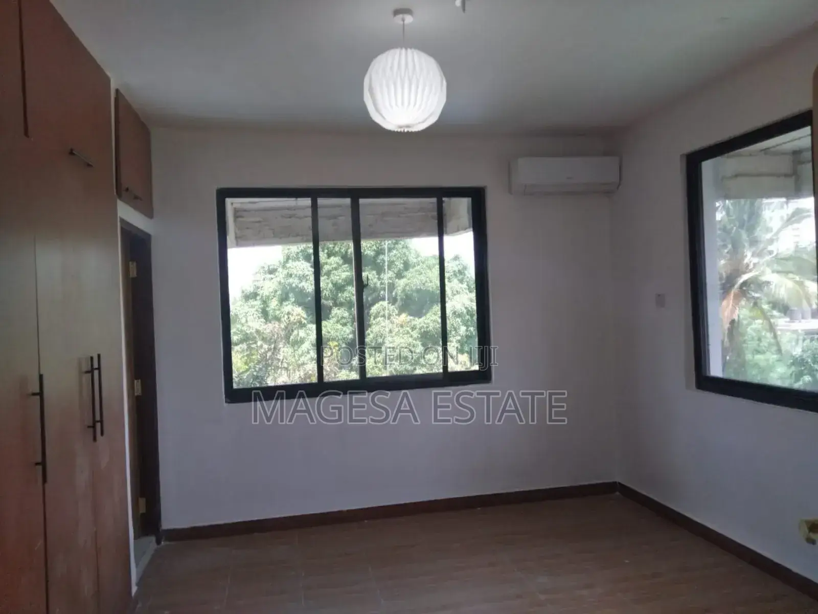 3bdrm Apartment in Upanga for rent