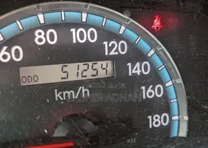 Toyota Noah 2.0 143hp FWD (7 Seater) 2007 Silver