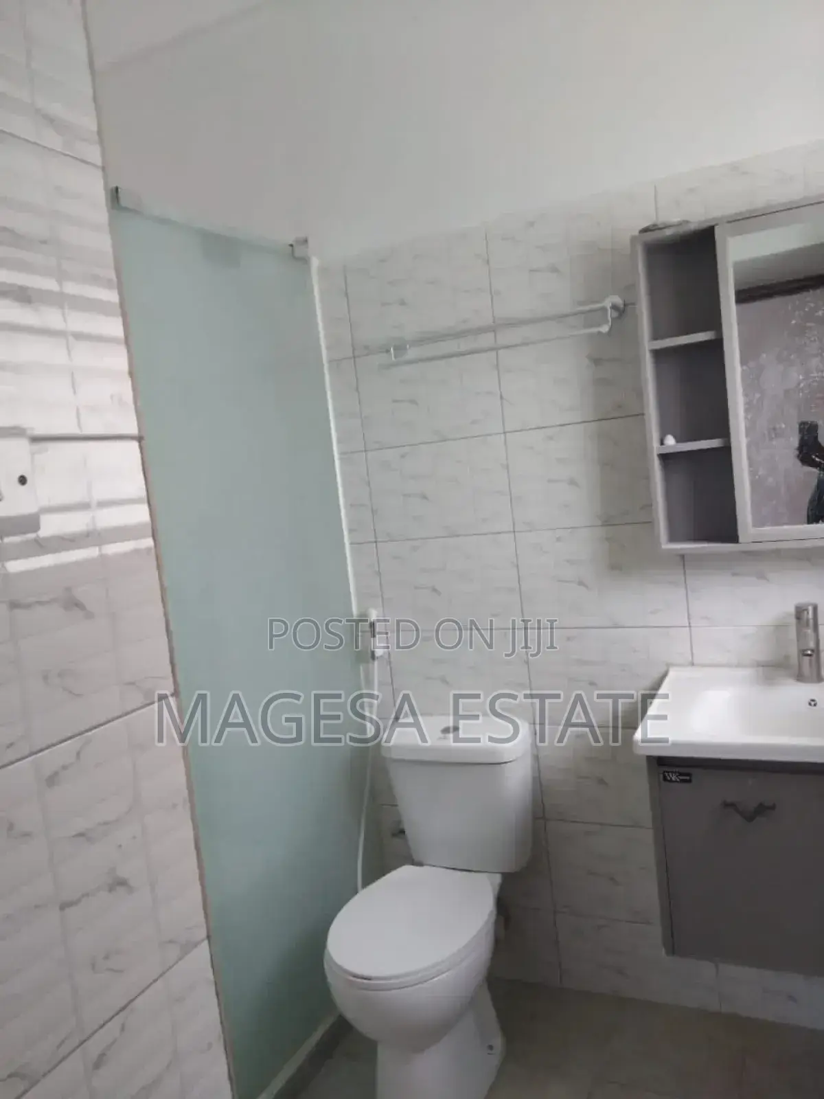 3bdrm Apartment in Upanga for rent