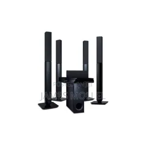 *Lg Home Thieter 1000w*
