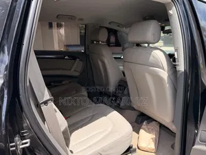 Toyota Land Cruiser 2024 Black