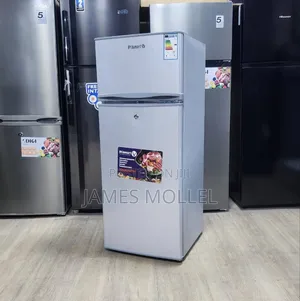 Voltsmart Fridge 128l