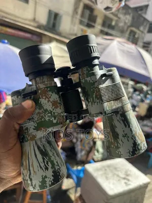 Yuko Binocular 15x50