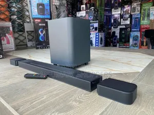 JBL Bar 1000