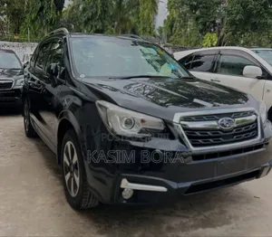 Subaru Forester 2.5i Limited PZEV 4dr SUV AWD (2.5L 4cyl CVT) 2014