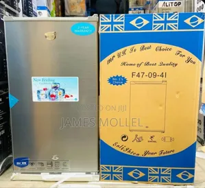 *Mr Uk Frige 47 (95l)