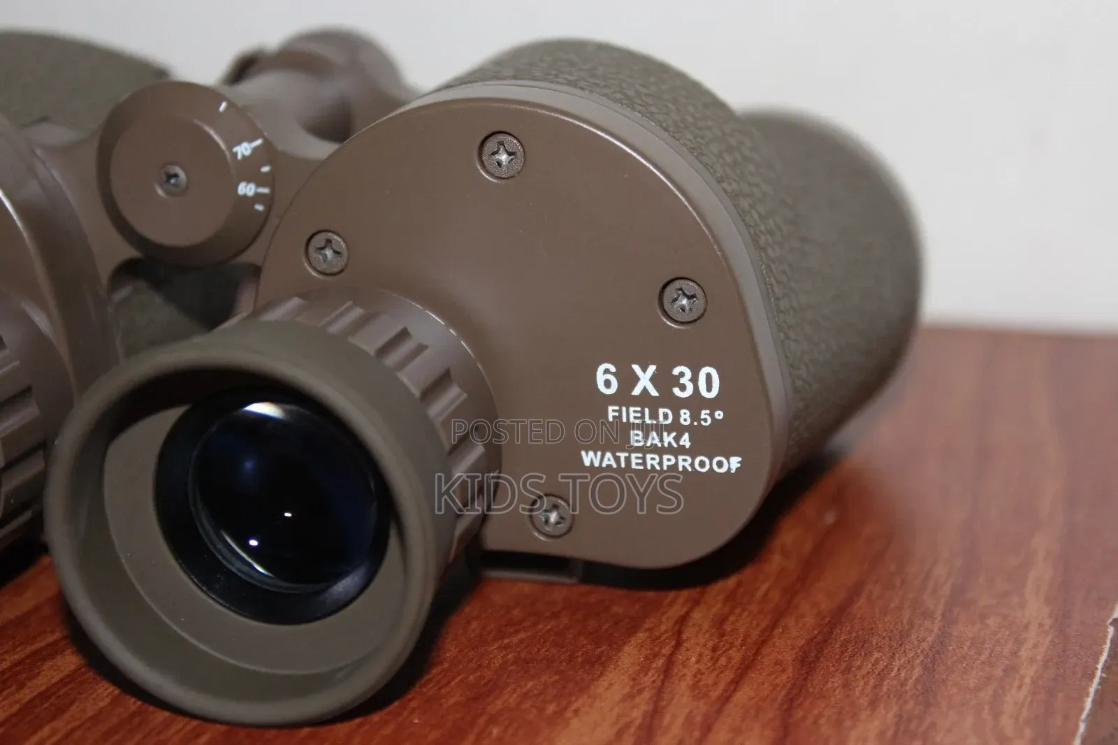 Yuko 6x30 Available