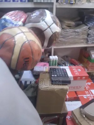 Basket Ball