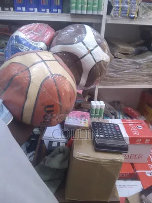 Basket Ball