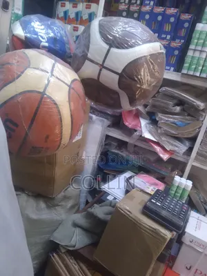 Basket Ball