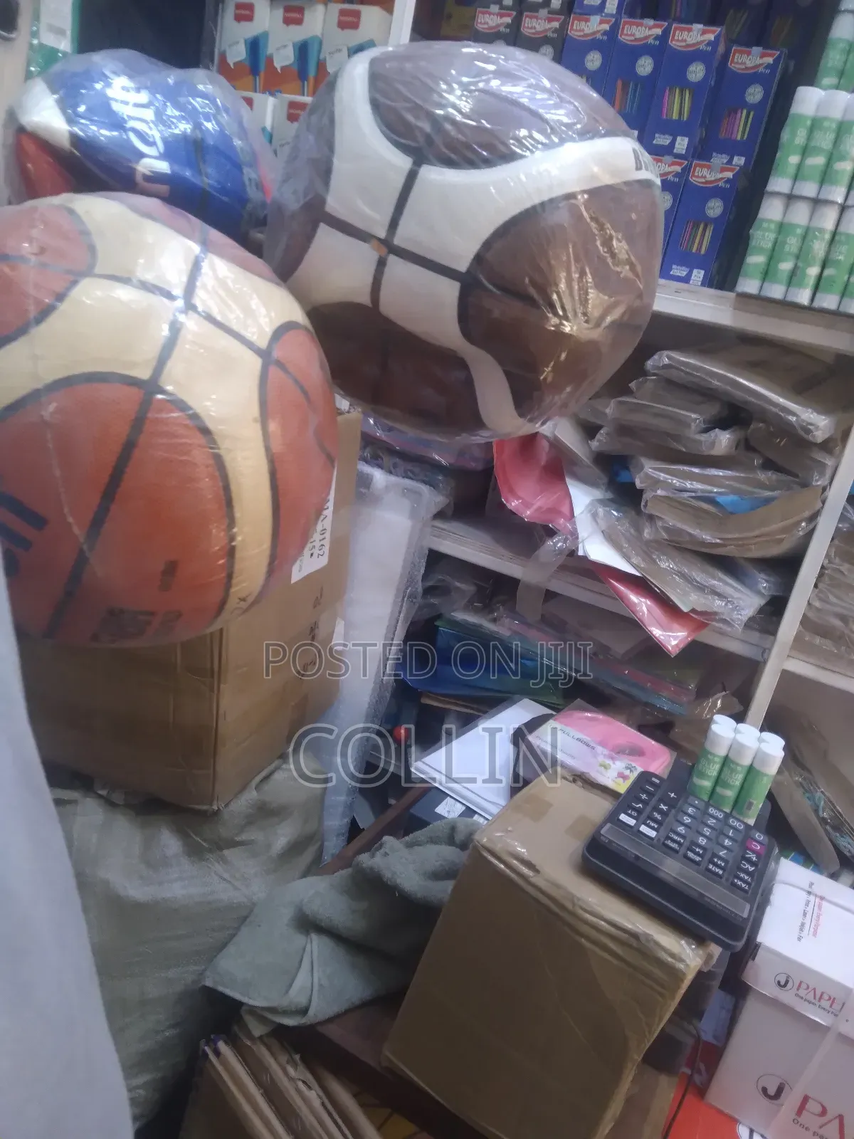 Basket Ball