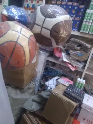Basket Ball