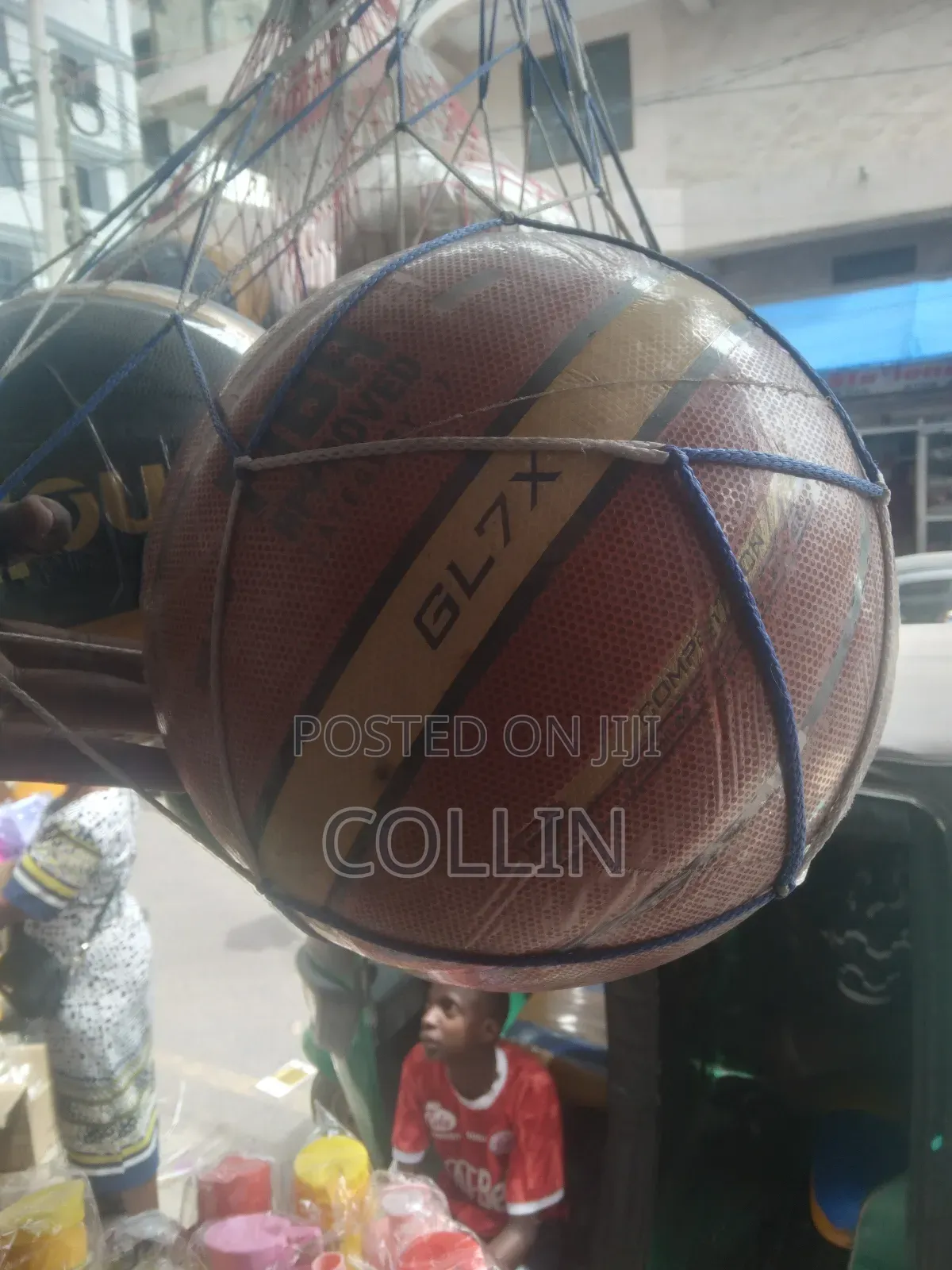 Basket Ball