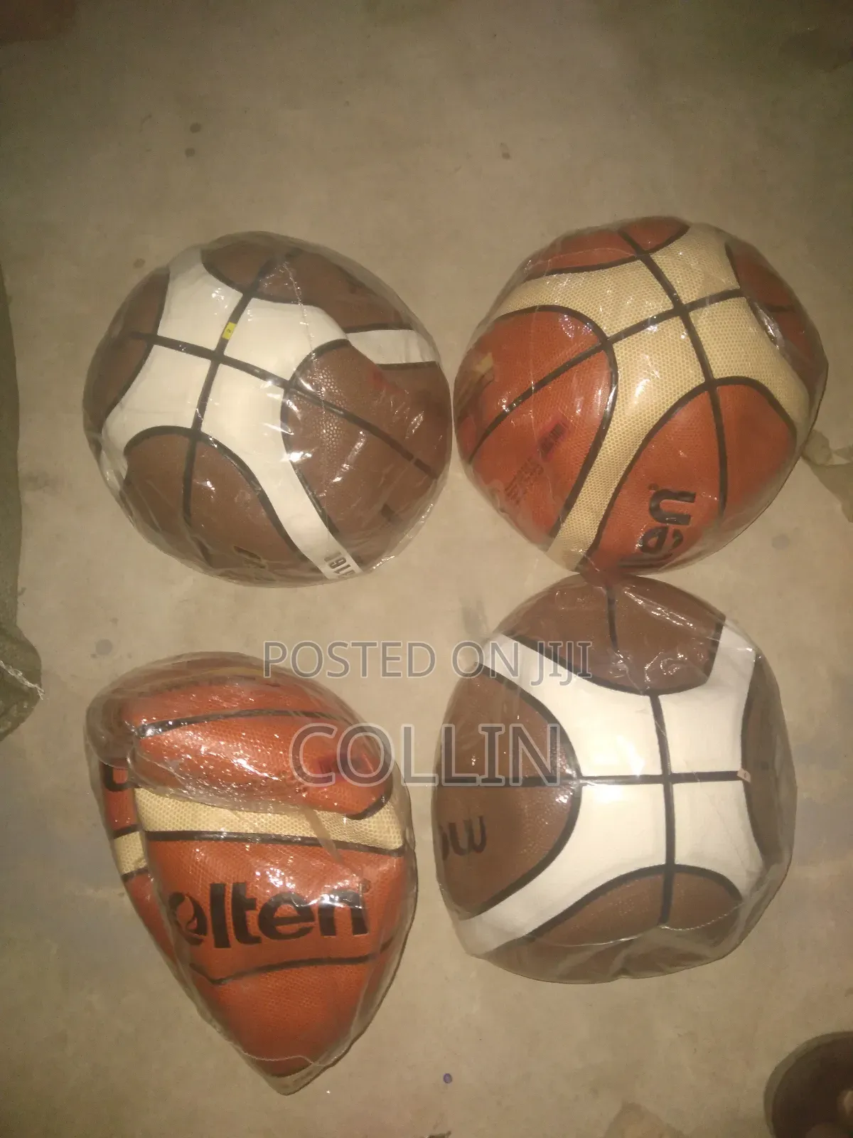 Basket Ball