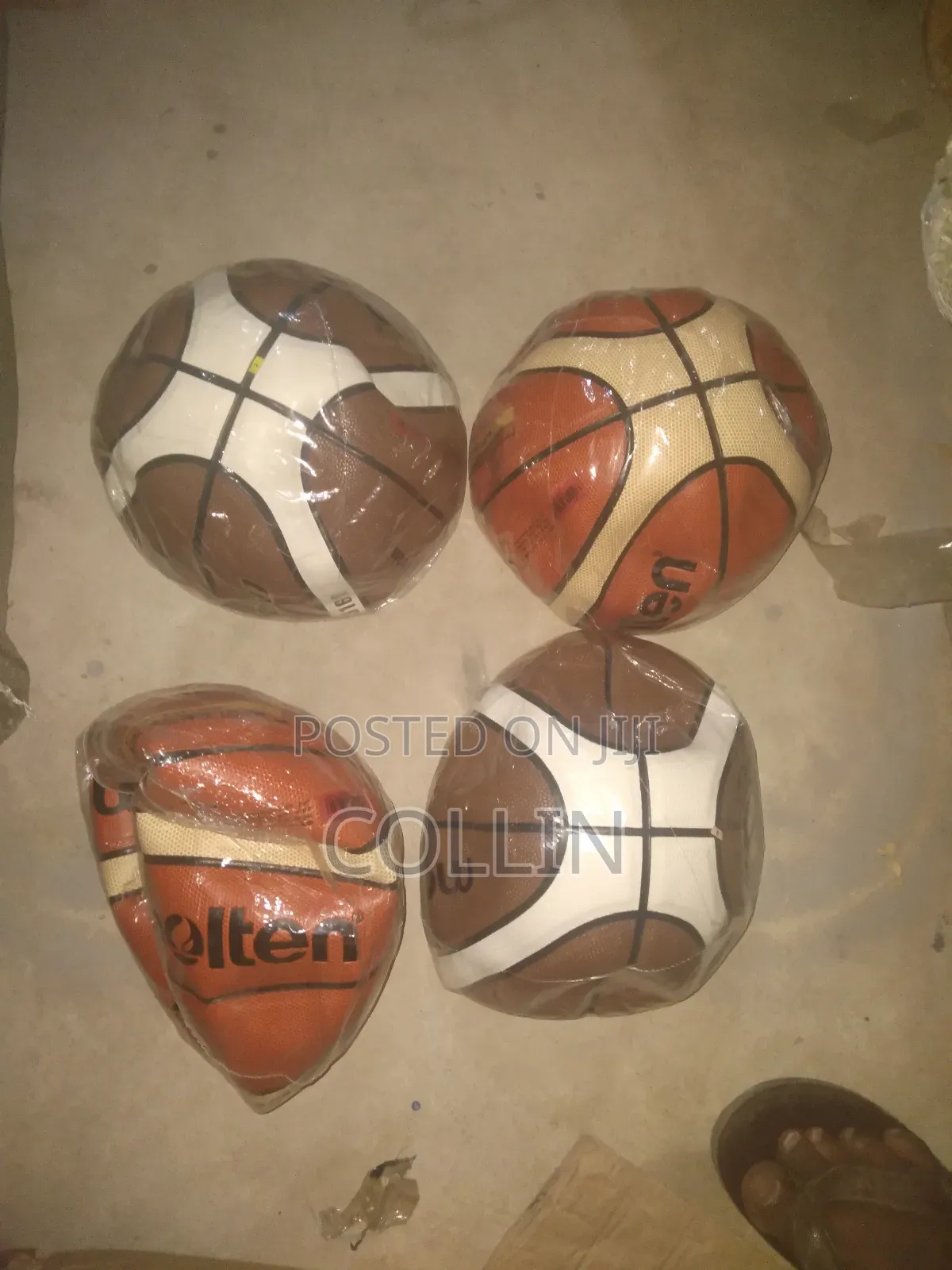 Basket Ball