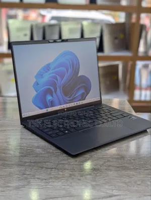 New Laptop HP Dragonfly G3 32GB Intel Core I7 SSD 512GB