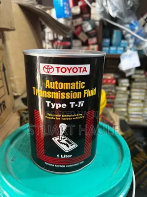 Transmission Fluid