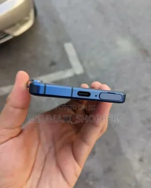 Sony Xperia 5 IV 128 GB Blue