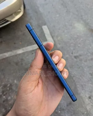 Sony Xperia 5 IV 128 GB Blue