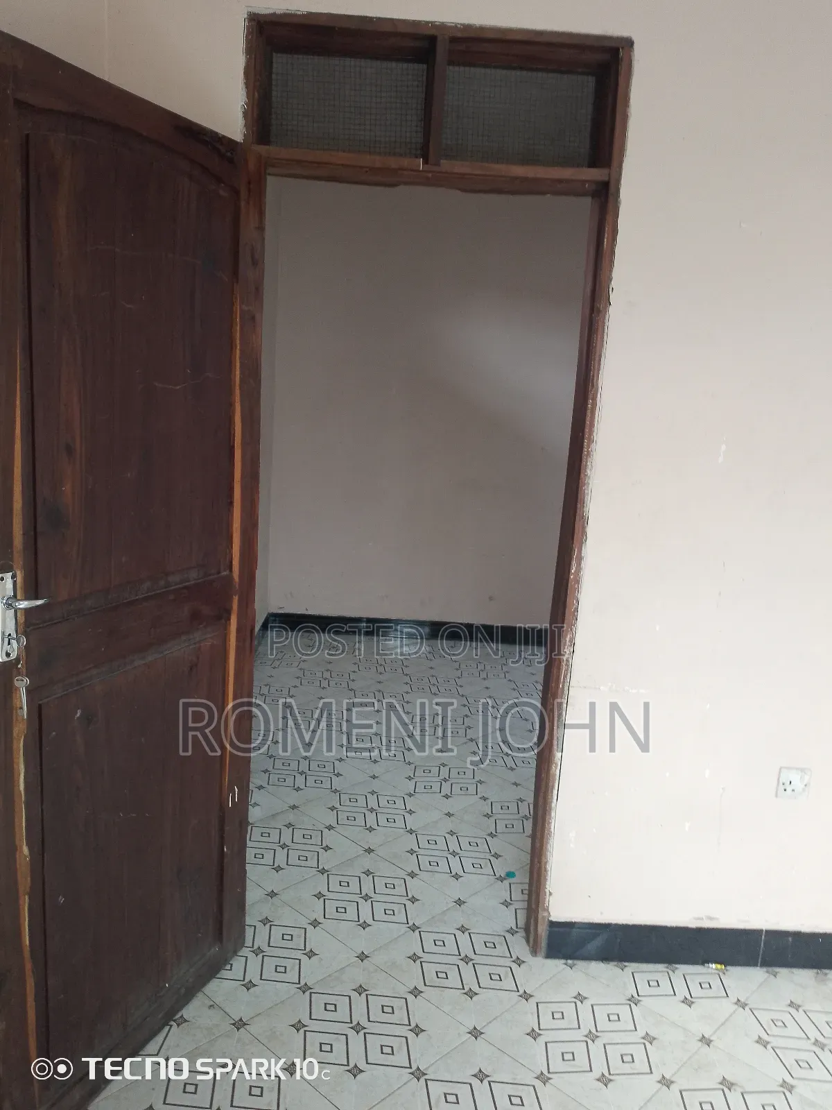 1bdrm Apartment in Tanzania Daresalaam, Ilala for rent