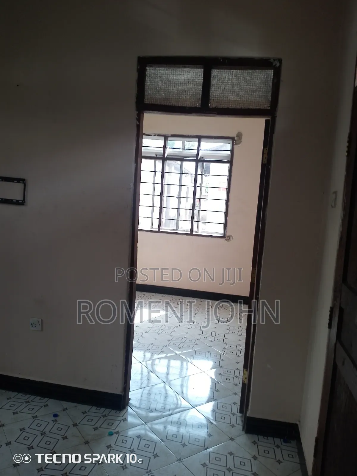 1bdrm Apartment in Tanzania Daresalaam, Ilala for rent