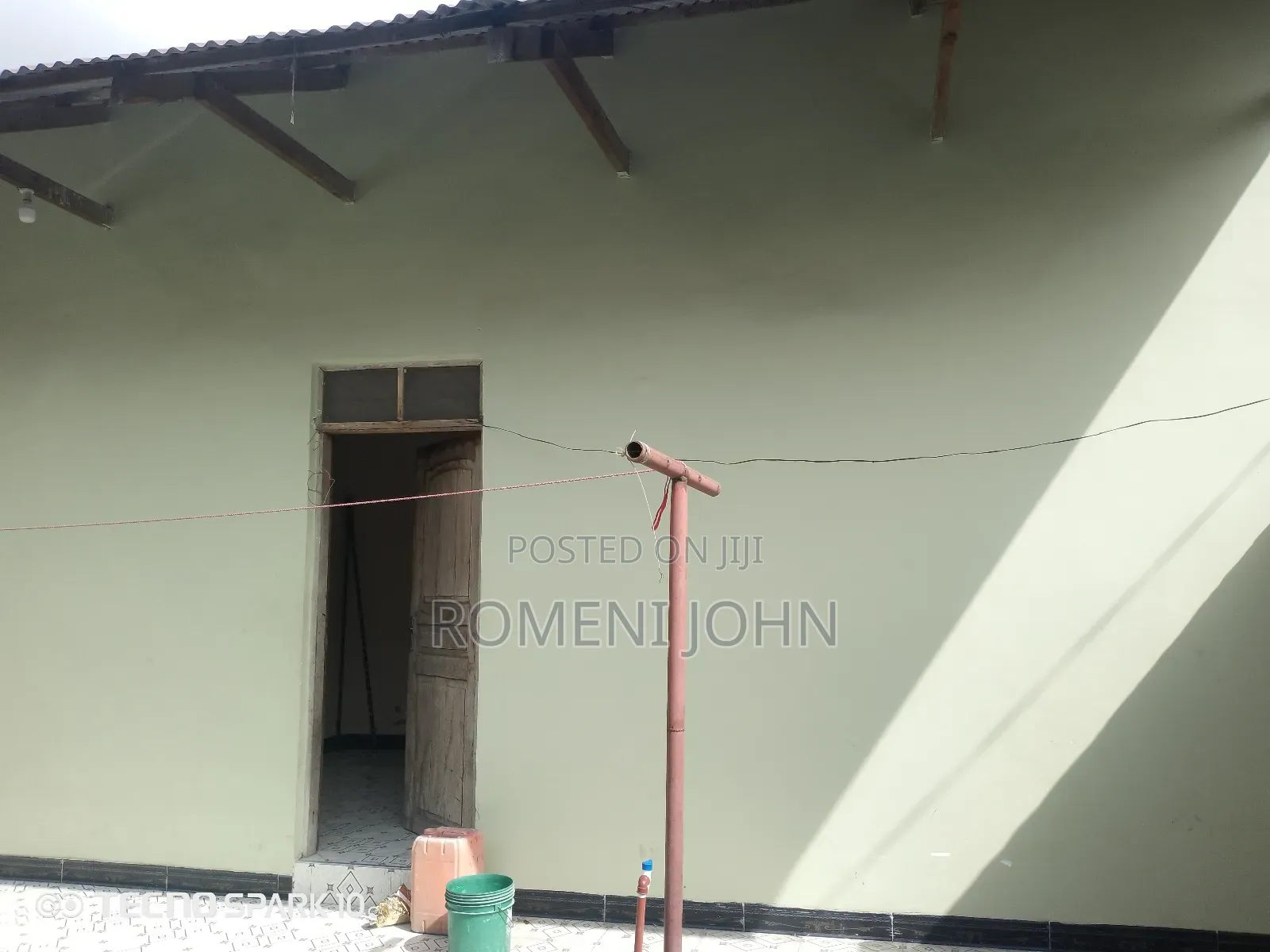 1bdrm Apartment in Tanzania Daresalaam, Ilala for rent