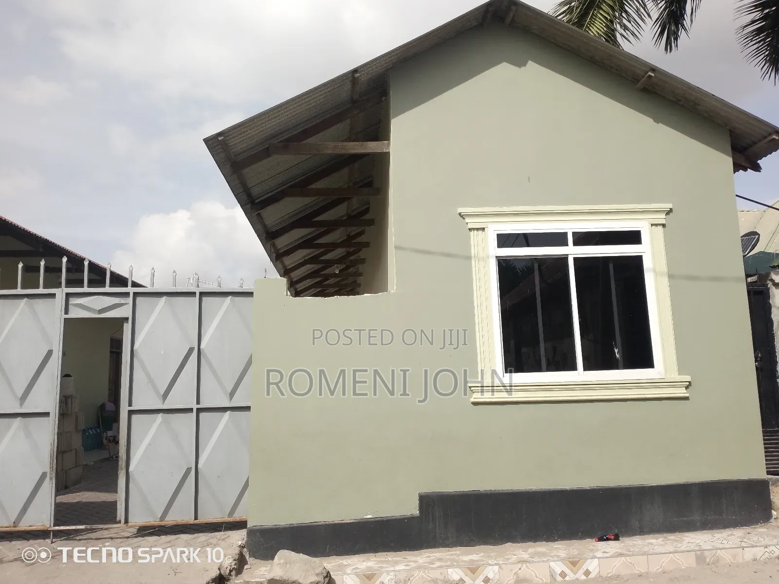 1bdrm Apartment in Tanzania Daresalaam, Ilala for rent