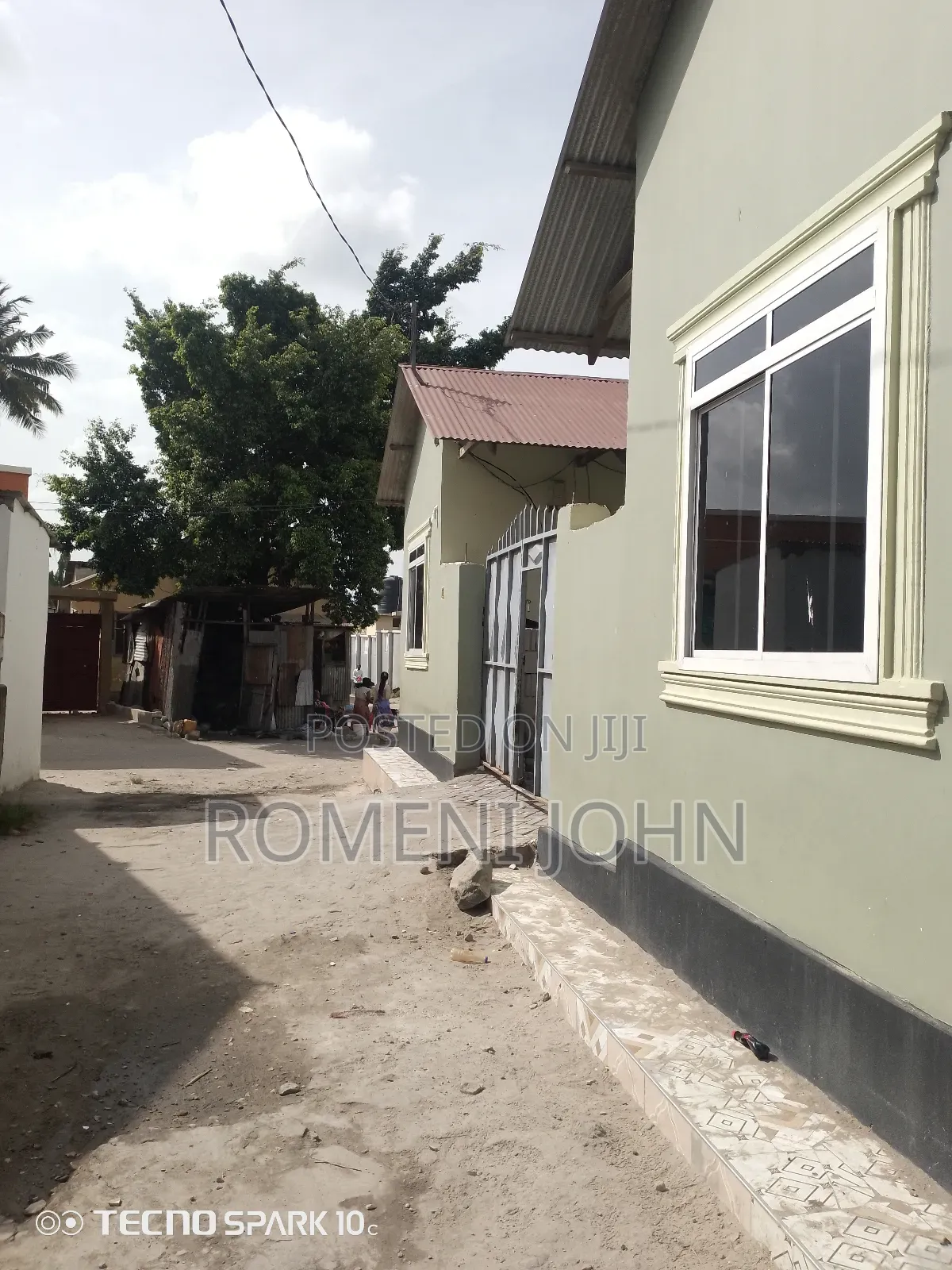 1bdrm Apartment in Tanzania Daresalaam, Ilala for rent