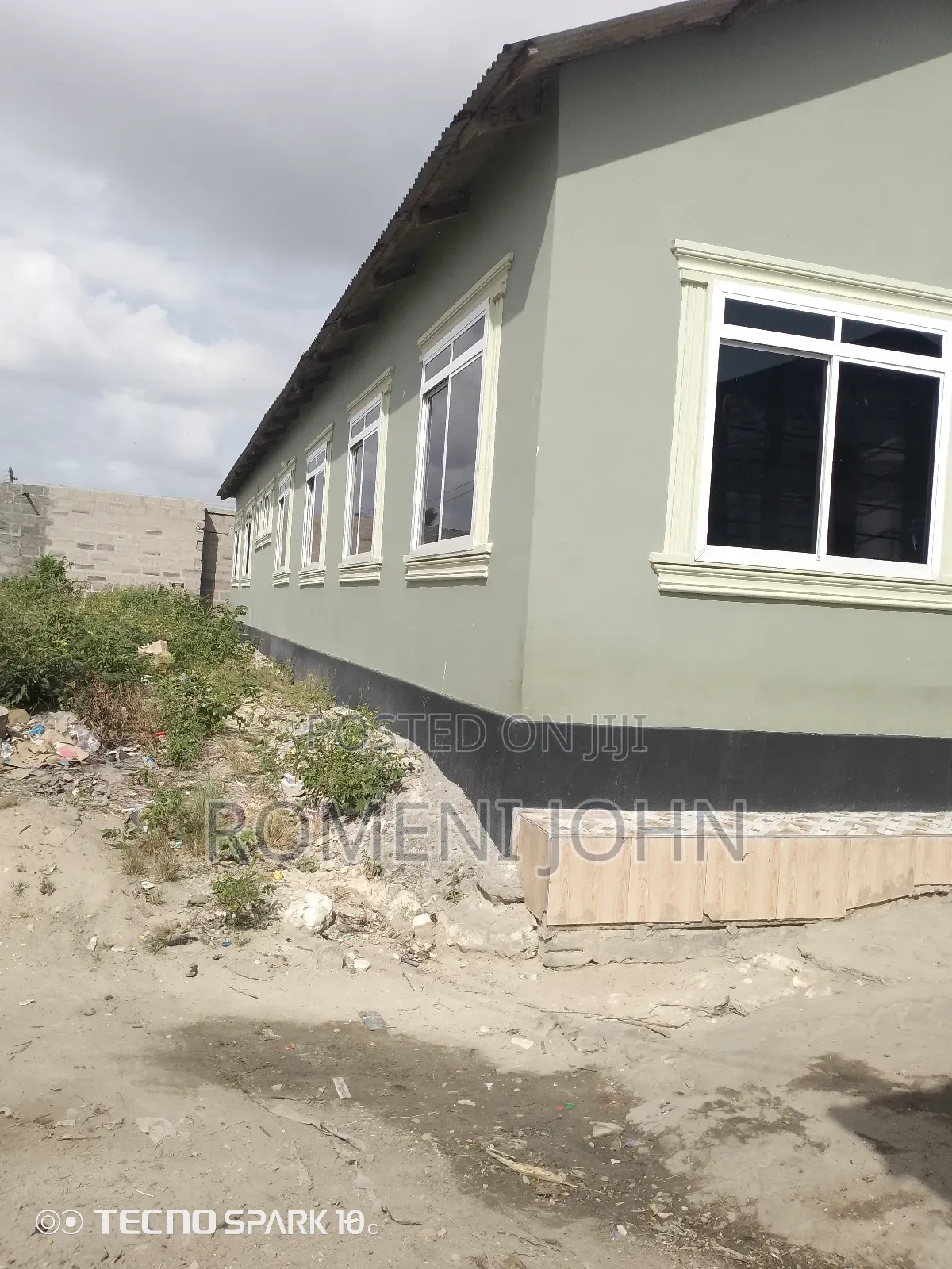 1bdrm Apartment in Tanzania Daresalaam, Ilala for rent