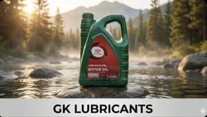 Toyota Mortal Oil