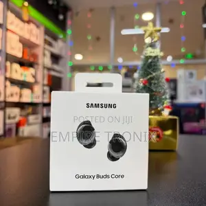 Samsung Galaxy Buds Core Anc Wireless Earbuds