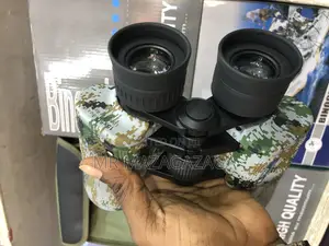 Yuko 15x50 Binoculars