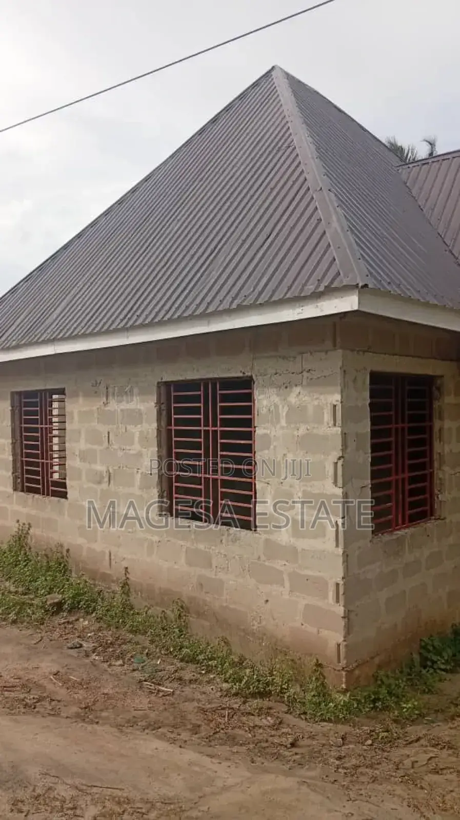 4bdrm House in Kimara Matosa for sale