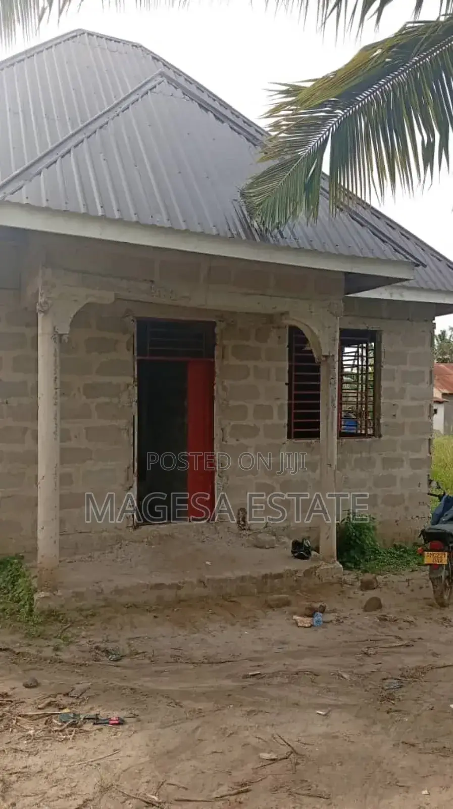 4bdrm House in Kimara Matosa for sale