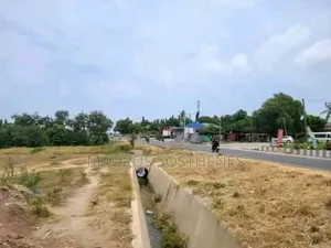 Commercial Plot for Sale TSH 1 Billion at Madale Tegeta, Dar Es Salaam