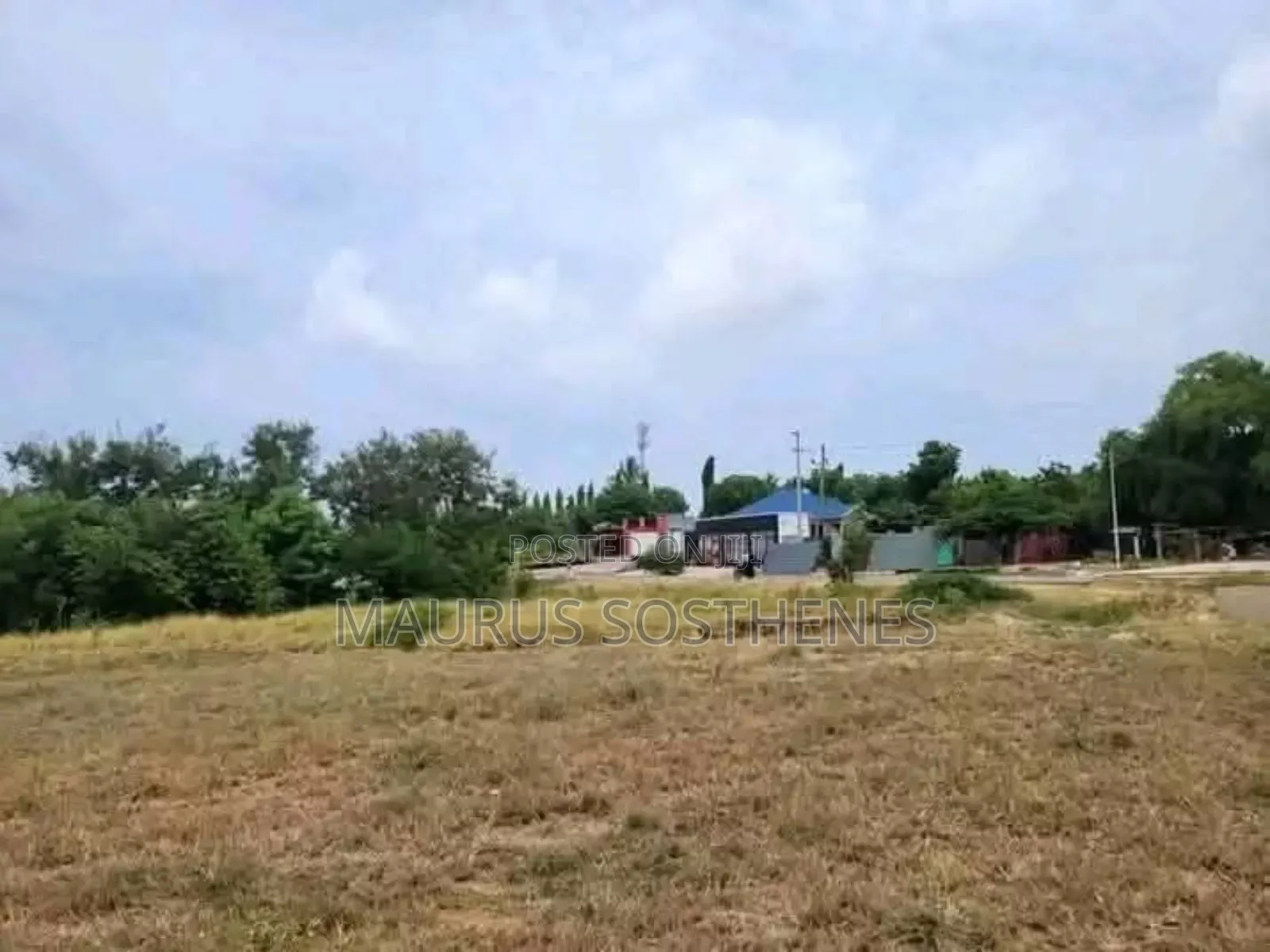 Commercial Plot for Sale TSH 1 Billion at Madale Tegeta, Dar Es Salaam