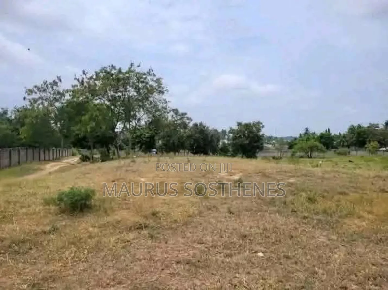 Commercial Plot for Sale TSH 1 Billion at Madale Tegeta, Dar Es Salaam
