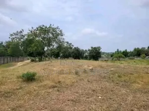 Commercial Plot for Sale TSH 1 Billion at Madale Tegeta, Dar Es Salaam