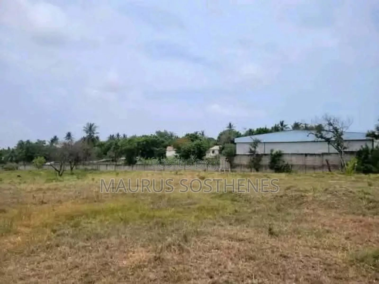 Commercial Plot for Sale TSH 1 Billion at Madale Tegeta, Dar Es Salaam
