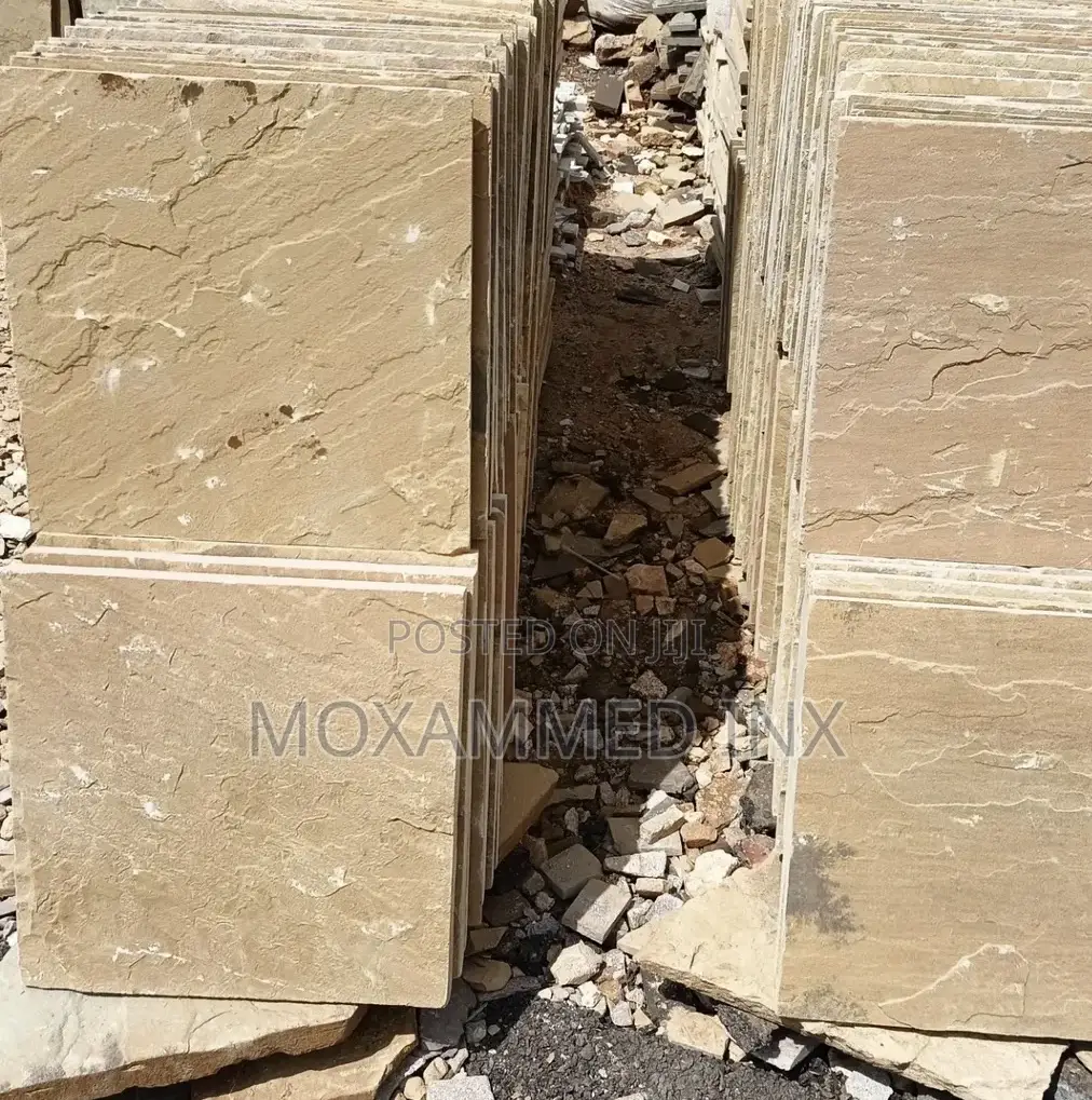 Mazeras Slabs Ntural Tiles