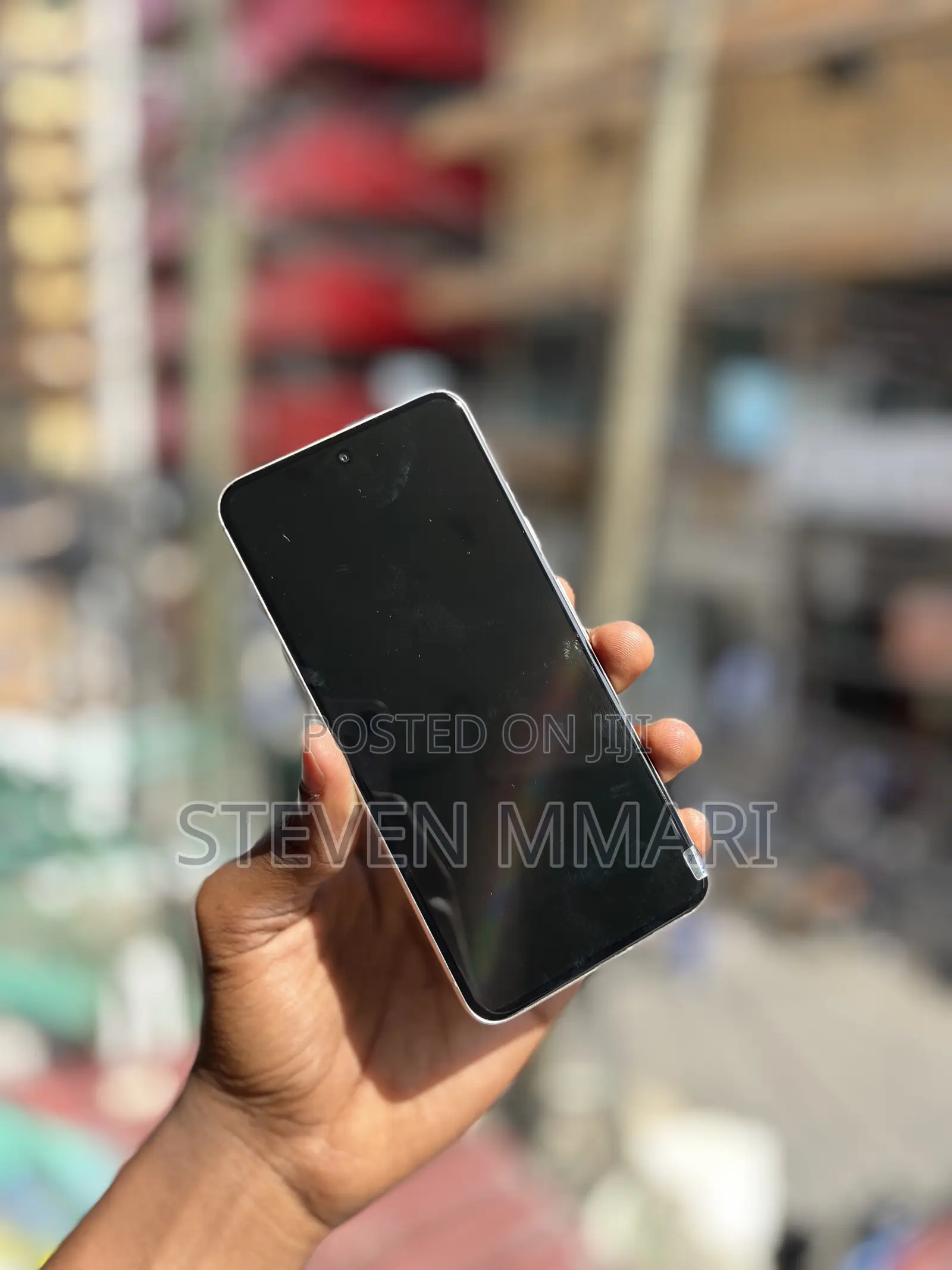 Google Pixel 8 128 GB Pink