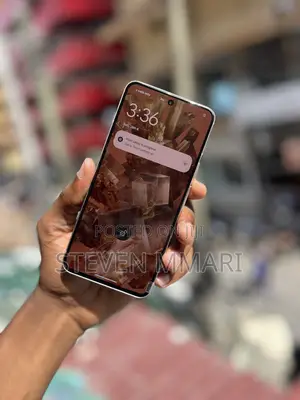 Google Pixel 8 128 GB Pink