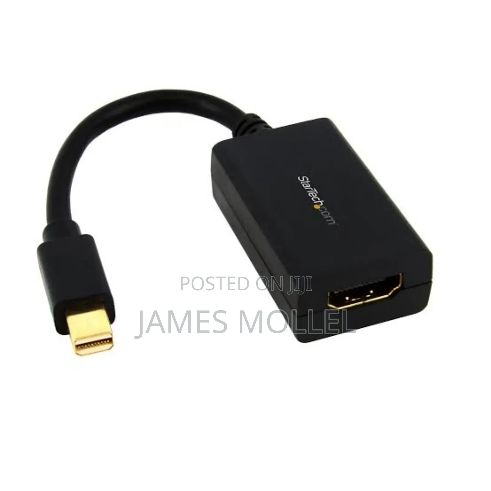 Mini Display Port to Hdmi