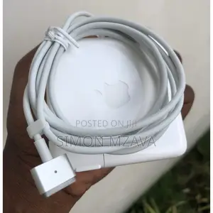Authentic Macbook Charging Adapter 60w 85w  | Battery Safe Charging