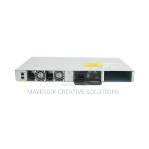 Cisco 9200l-24t-4g