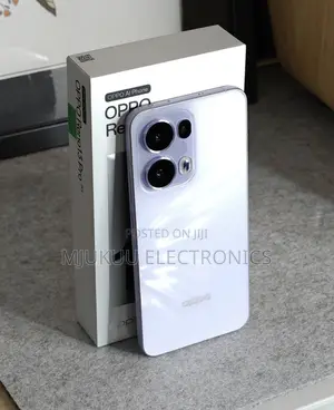 New Oppo Reno13 Pro 12 GB