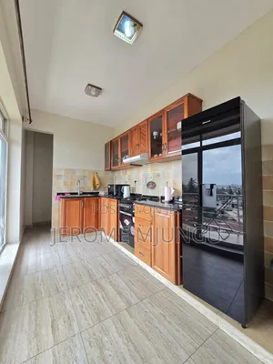 Furnished 2bdrm Apartment in Kijitonyama for rent
