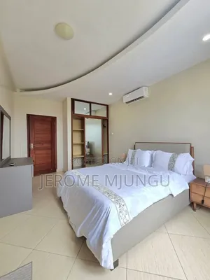 Furnished 2bdrm Apartment in Kijitonyama for rent