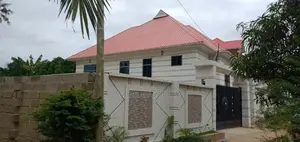 5bdrm House in Kinyerezi for sale